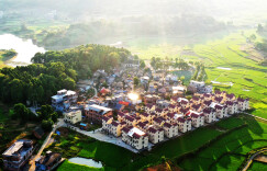 湖南发布乡村建设工匠管理办法 县级住建部门免费培训乡村建设工匠