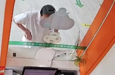 医生收下两千元红包 转手充进患者账户