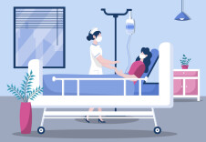 【心灵叙事（24）】张阿姨的“无痛生活”