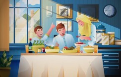 “慧”吃“慧”动  助力健康