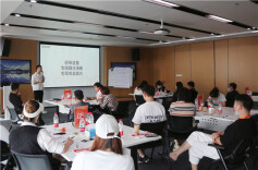 助力餐饮人抢占新媒体先机，短视频商业变现培训会开启