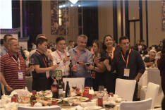 大师论道：文明人的吃