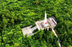 粟裕打响新四军出动江南第一战：韦岗战斗