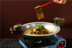 于青专栏｜饮食就是生活，北京超级楼盘中的一流湘菜