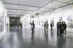 古韵新风诗意呈现 快来欣赏湖南历史文化名城名镇名村诗书画专题创作展