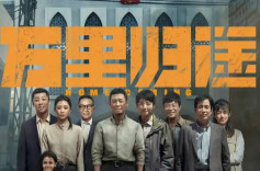 艺评丨《万里归途》：英雄外交官的身份认知与家国担当