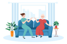 安宁疗护 让生命的终点变得温暖