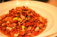 无论鲜或辣，于无声处动人心