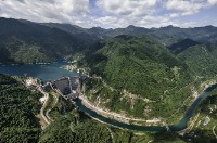 农民就近就业有了新选择 郴州水利建设“以工代赈”全市铺开