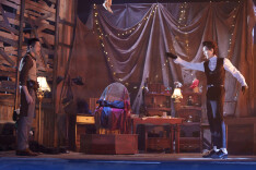 创新“唱演”舞台，《披荆斩棘》展现时代精神