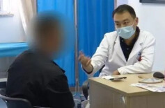 揭秘｜开设一年，“黑眼圈门诊”一号难求，黑眼圈的秘密藏在何处？