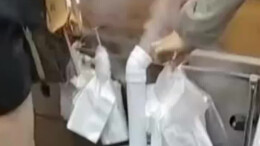 “汽氛组”就位！长沙一包子铺用加湿器营造“热气腾腾”