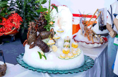 2022（第七届）食餐会不完全游玩指南！不出长沙轻松get全球美食！