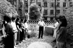 理论智库丨着力上好“三堂课” 培养新时代好青年