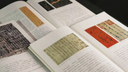 《湖湘书法经典》：饱览湖湘书法艺术奇峰