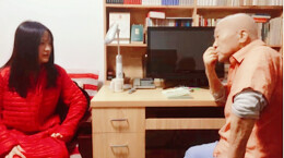 柳鸣九逝世丨一位含蓄又闪耀的学者——柳鸣九先生印象