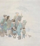 当代湖南青年美术家群体的新势力