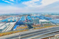 占地500亩！中部“菜篮子”正式亮相