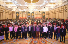 盛典回眸 |7年了，14个名字熠熠生辉