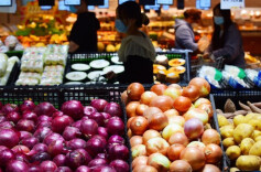 消费活力持续释放！前11月全省社会消费品零售总额超1.7万亿元