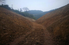 湖南省河湖管理典型案例（十）慈利县失马溪堆填河道妨碍河道行洪突出问题案