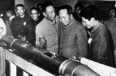 今天，一起缅怀毛主席！