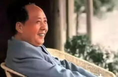 129年了，今天，我们一起缅怀伟人毛泽东！