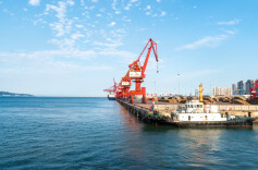 政策效能持续释放 外贸稳中有进韧性强