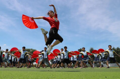 理论智库丨强化多方协同供给 丰富体育课后服务