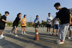 理论智库丨推进体育教师继续教育 提升体育师资育人素养