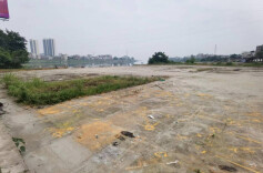 湖南省河湖管理典型案例（十二）耒阳市水东江街道双洲村村民谢某黄某侵占耒水河道违法经营案