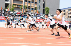 理论智库丨重视体育在“五育并举”中的筑基作用