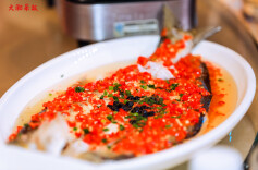 湘潭一桌菜 莲城十二味——2022年度盛典潇湘盛宴亮相