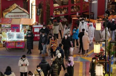 商务部：多措并举恢复和扩大消费