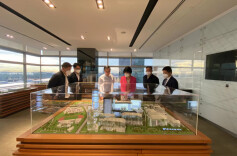 进一步释放我省拓展境外市场积极信号 湖南经贸代表团出访新加坡硕果累累