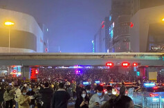 多地服务业有序恢复 市场消费持续回暖——从元旦假期数据看服务业向好态势