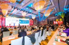 广发银行助力湘菜年度盛典