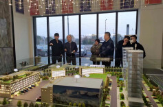 麻六记与湖南华通汇达“牵手”，冷链为品牌保驾护航