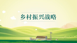 《湖南省乡村振兴促进条例》原文