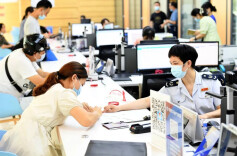 我省持续优化营商环境，大力推进“一件事一次办”改革，激发市场活力——  湖湘大地成为兴业沃土