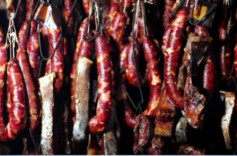 邵阳县：年味好菜|烟火中的美食——炒腊肉