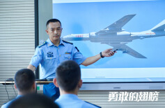 军旅剧创作新收获