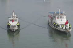 衡阳城区河道管理建立快速反应机制