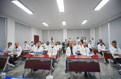 表彰先进 谋划未来︱长沙市足协召开2022年会   玛丽莱青少年足球基金会获表彰