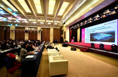 长沙国际会展中心荣获两项行业大奖