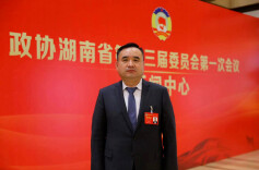 两会好声音丨陈斌委员：加大就业创业支持力度，保障高校毕业生就业