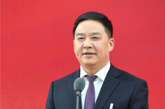 邓述东: 让一亩田最大限度为农民增产增收