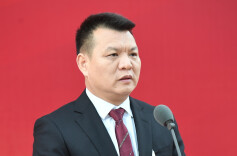 唐良荣：民营企业实实在感到舒心、暖心