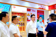 奋力书写湖南现代福彩高质量发展新答卷