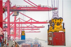 重磅！湖南外贸挺进千亿美元俱乐部